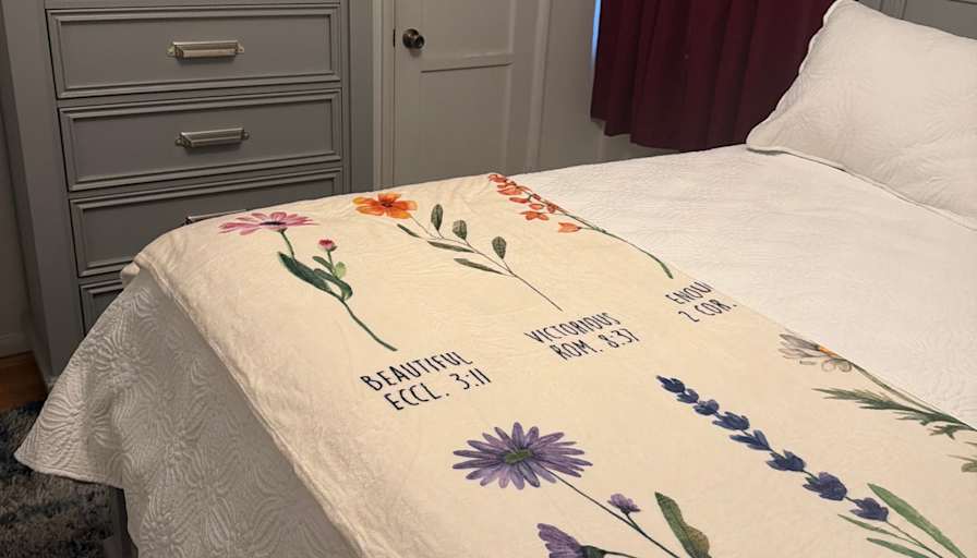 Richard's room