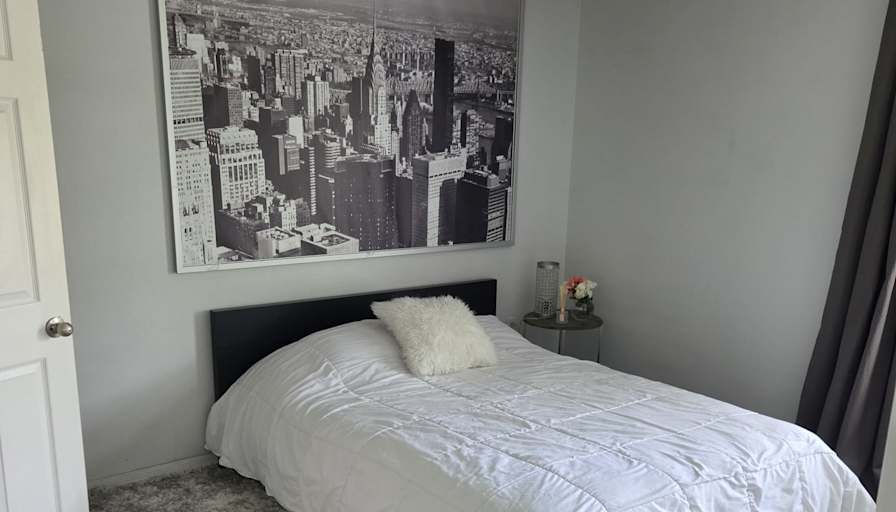 carlos andres's room