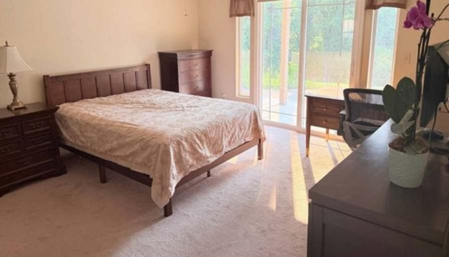 Amy's room