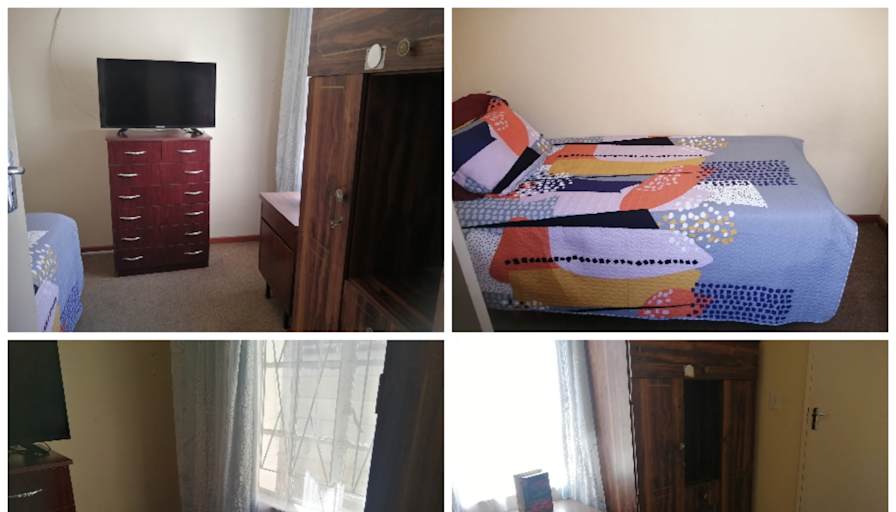 Kay's room