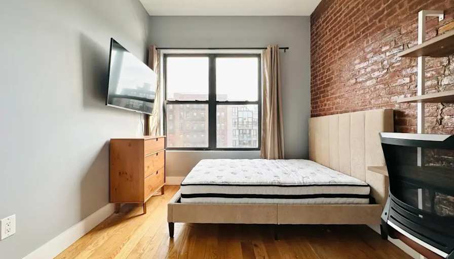 Eugene's room