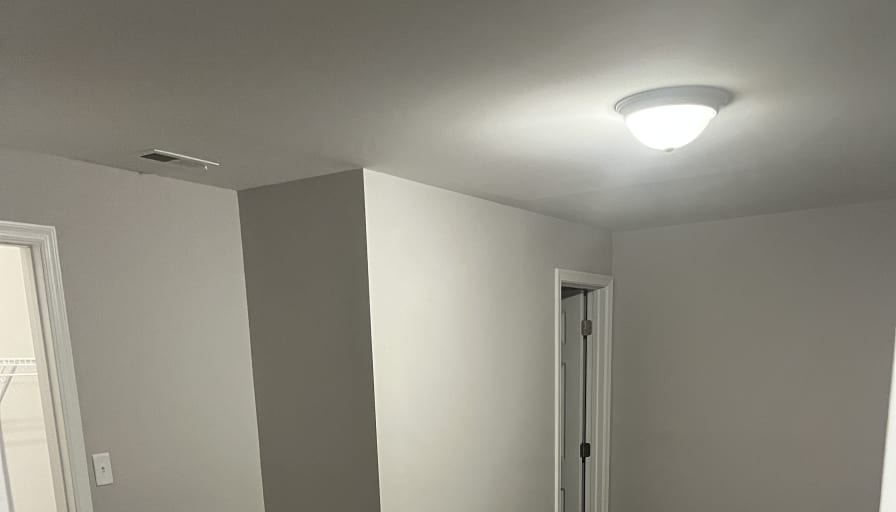 Frankie's room