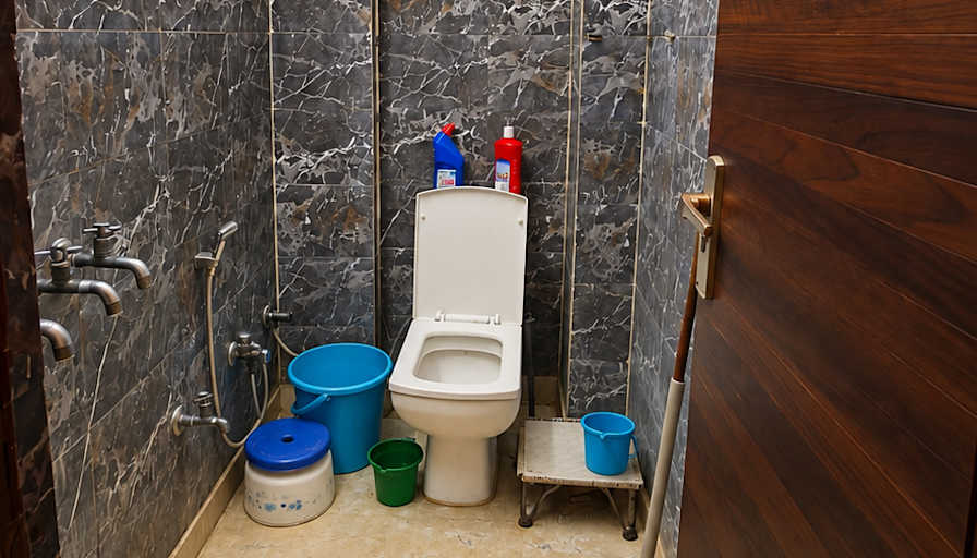 arpit verma's room