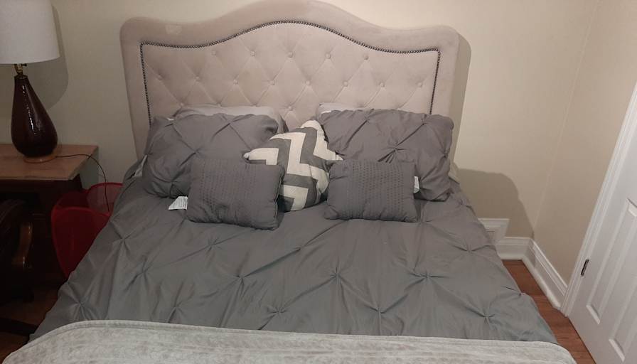 Elizabeth's room