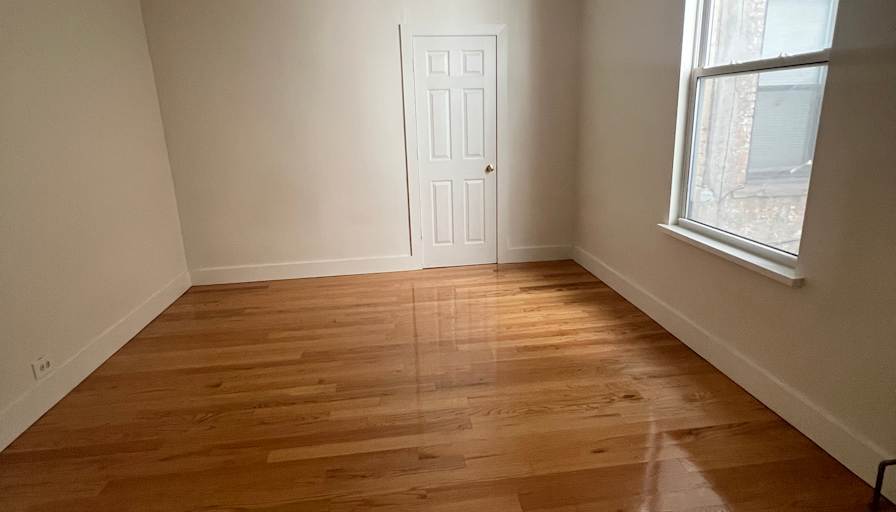 L's room