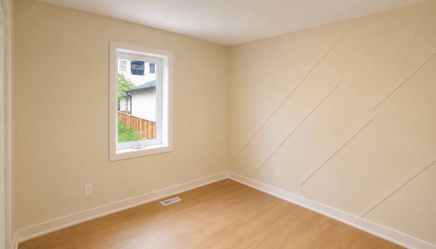 Amy's room