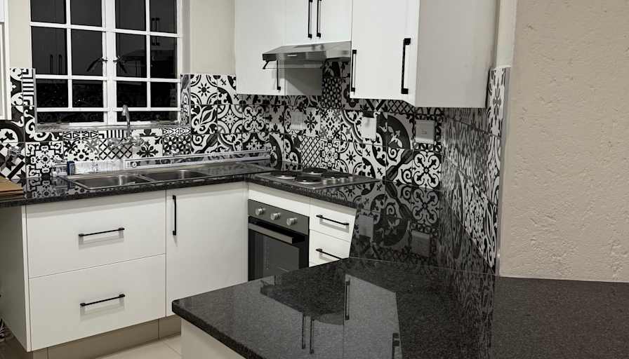 Khasani Properties's room