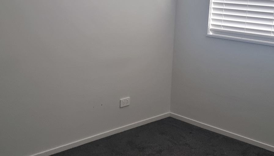 Andy Young's room