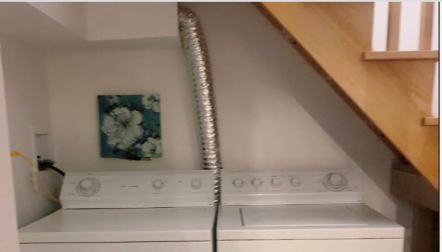 Lena's room