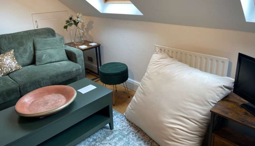 Anne's room