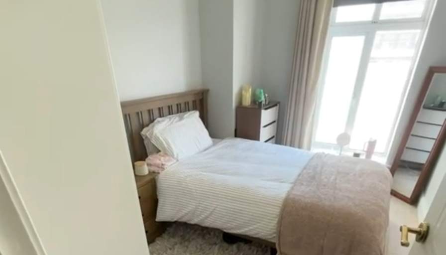 Orla's room