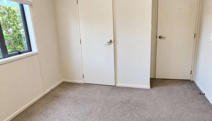 Elle's room