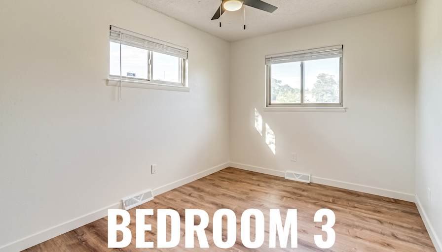 HomeCrew's room