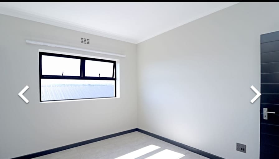 Amanda's room
