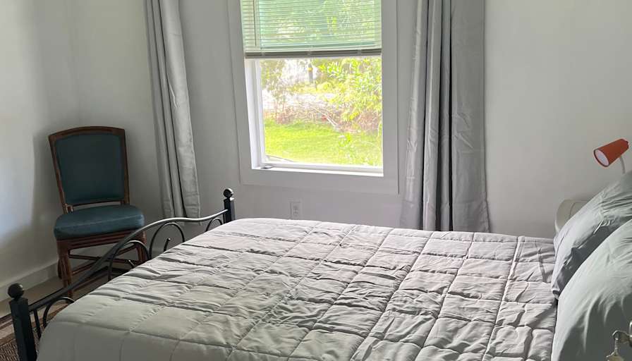 Doreen's room