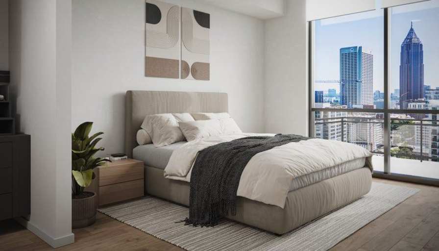 Kaye's room
