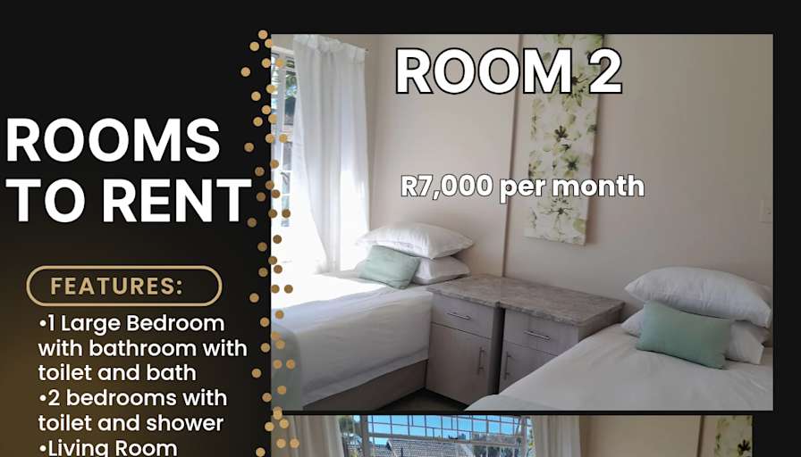 Michelle's room