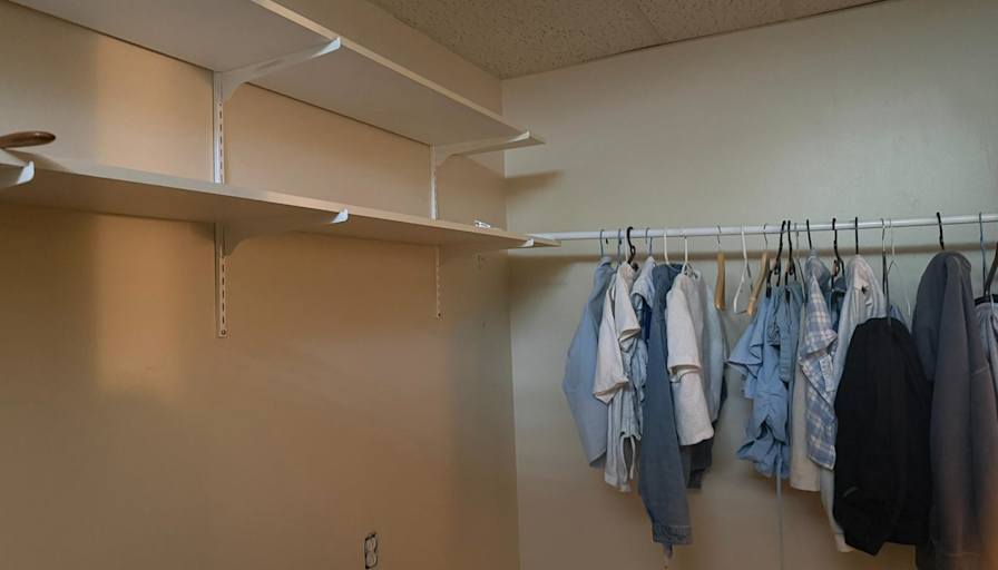 Dana's room