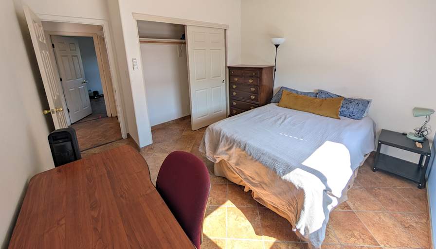 Gabe's room