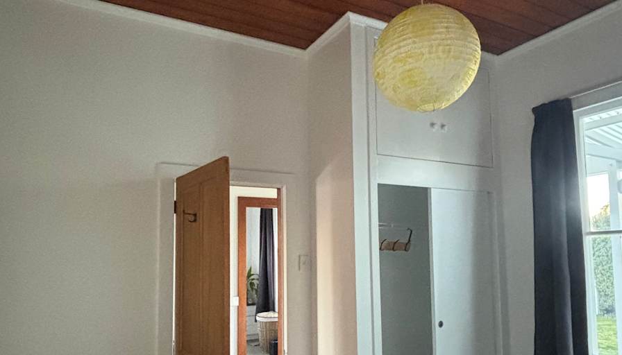 Nikki's room