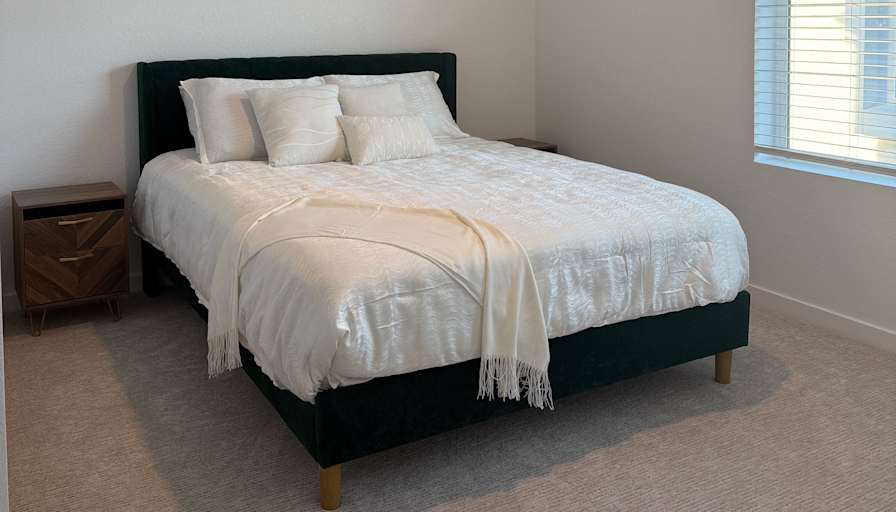 Kari's room