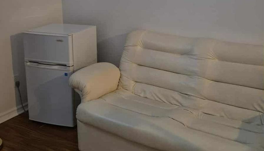 Juliette's room