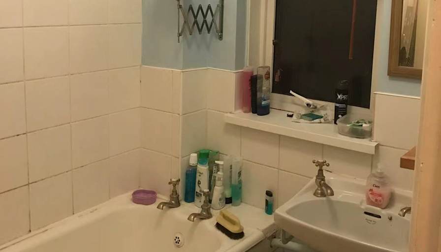 Anna's room