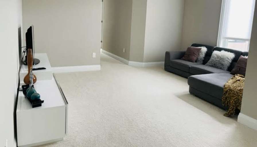 Liliana and Eugene's room