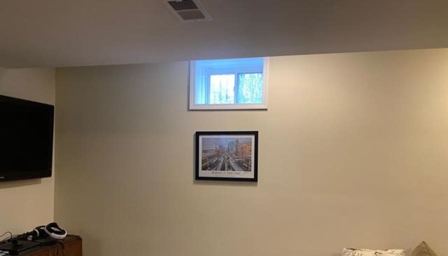 Maryam's room