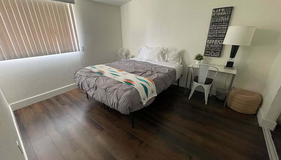 PadSplit's room