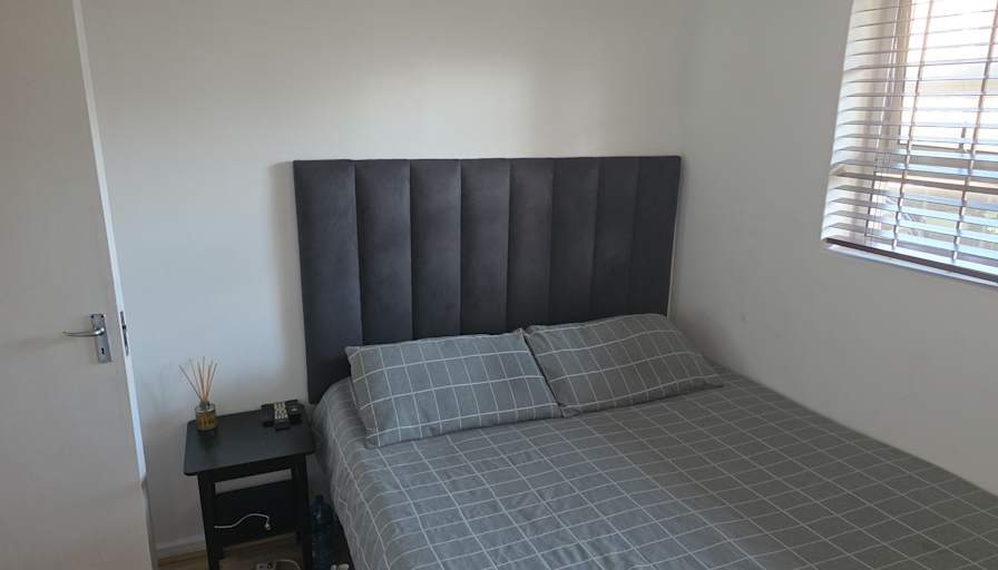 Lucian's room