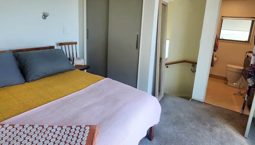 Lauren's room