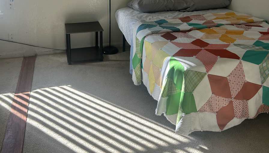 PadSplit's room