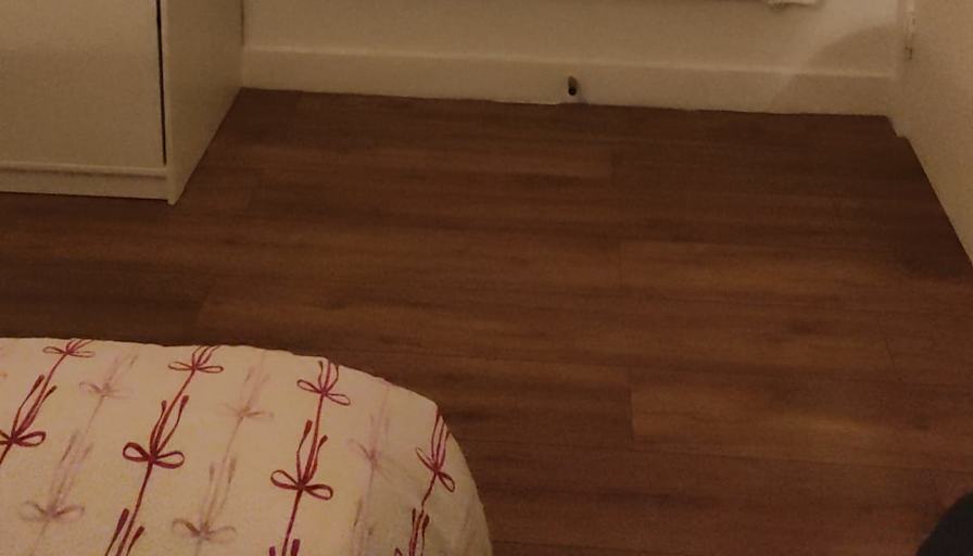 Anne's room