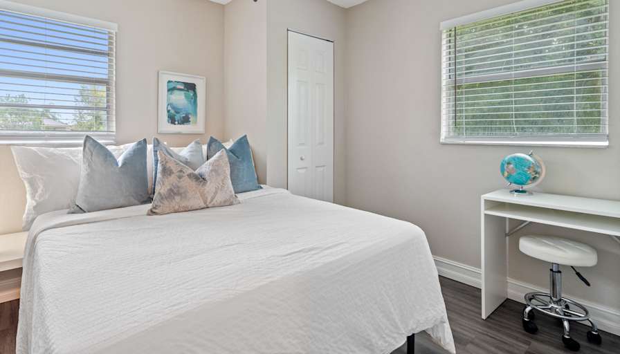 PadSplit's room