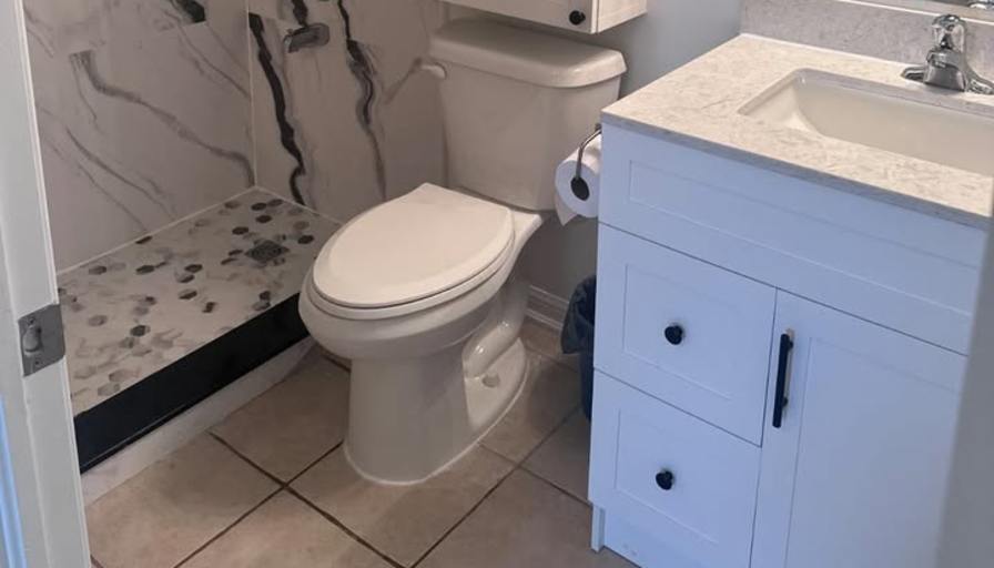 Marie's room