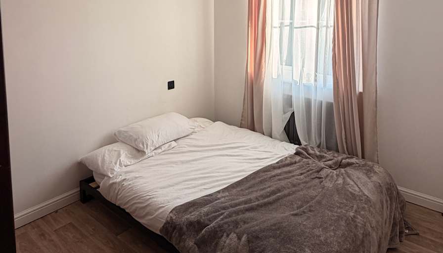 Lucy's room