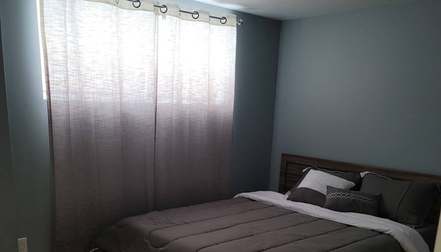 Franz Diar's room