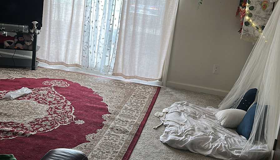 Sai's room