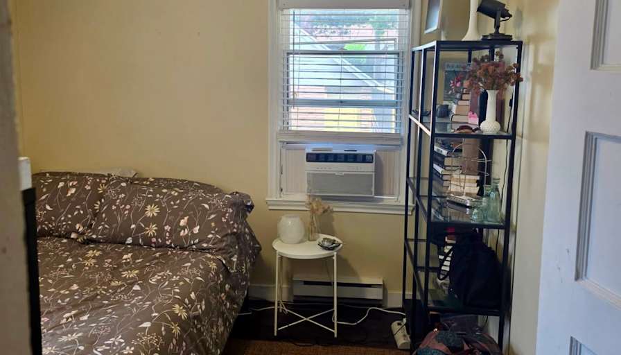 Alyssa's room