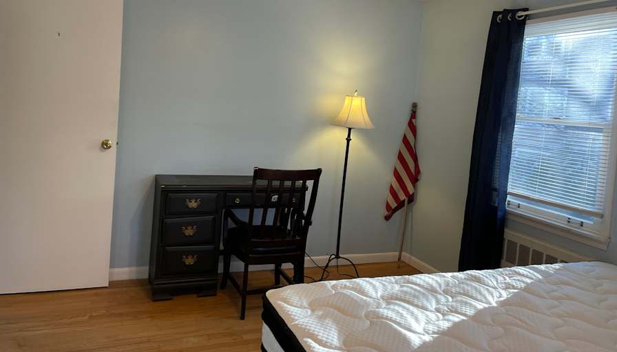meiying's room