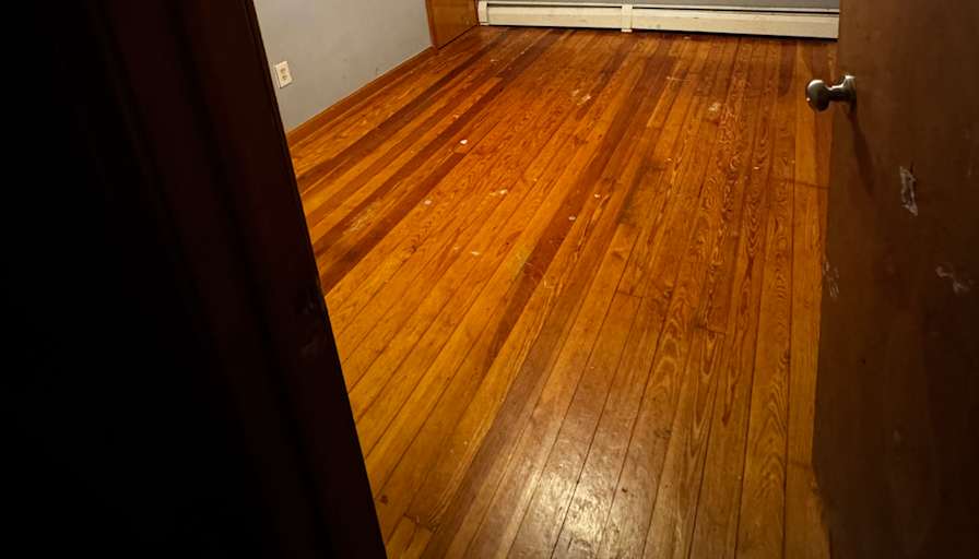lasheem's room
