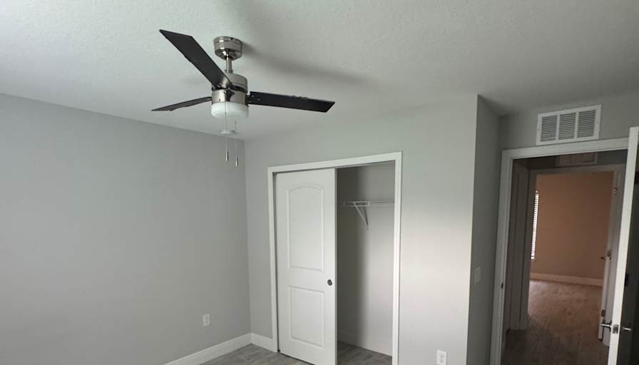 Jonathan's room