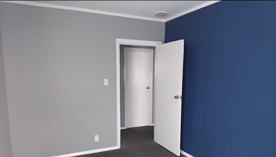 Wendy's room
