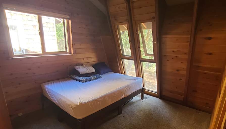 Stephen's room