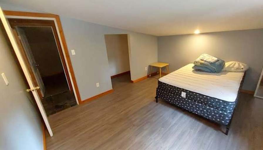 Sean's room