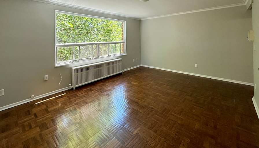 Rob's room