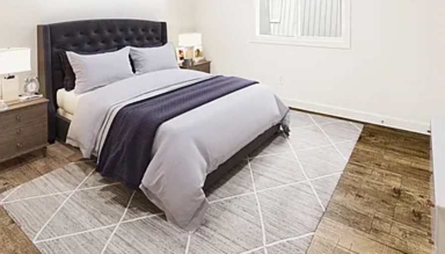 Erica's room