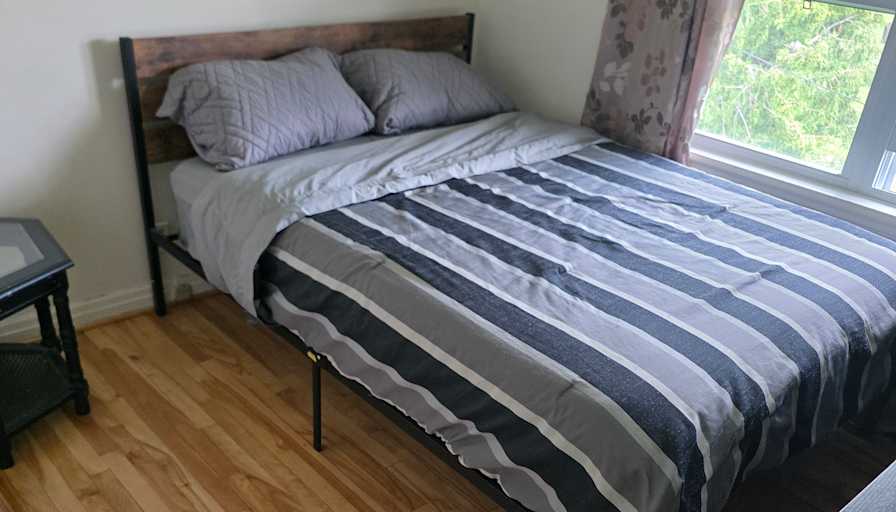 Shaun's room