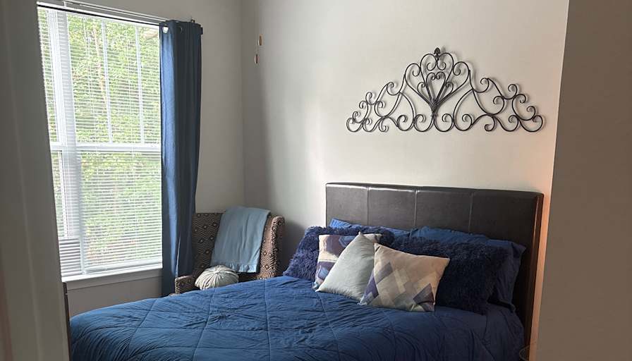 Germma's room